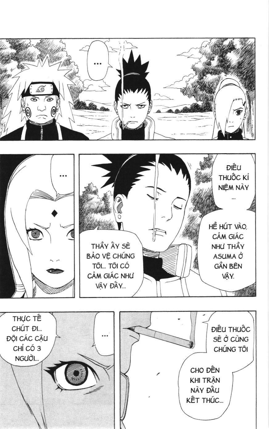 Naruto (NXB Kim Đồng) Chapter 10.2 - Trang 8