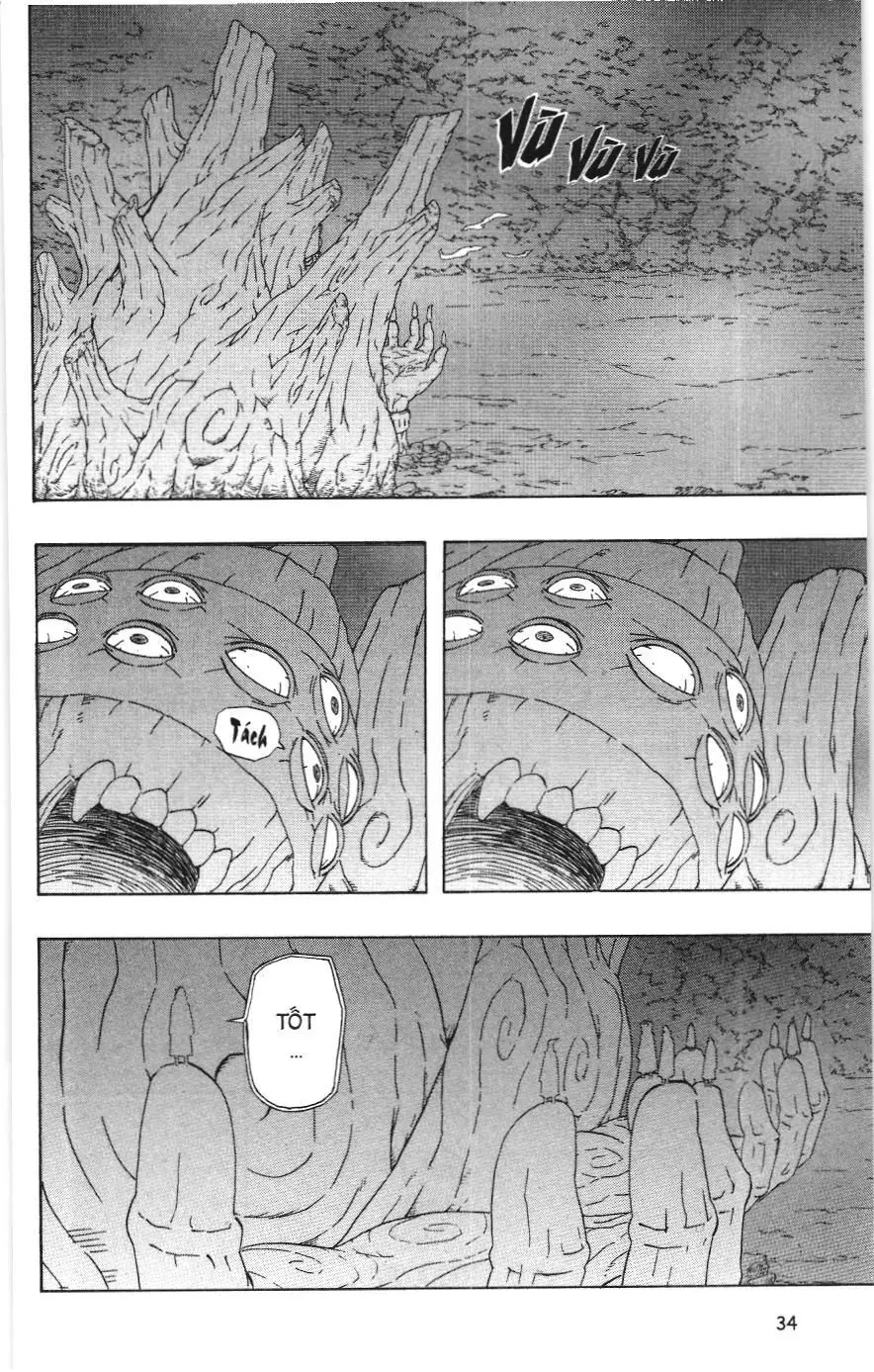 Naruto (NXB Kim Đồng) Chapter 10.3 - Trang 13