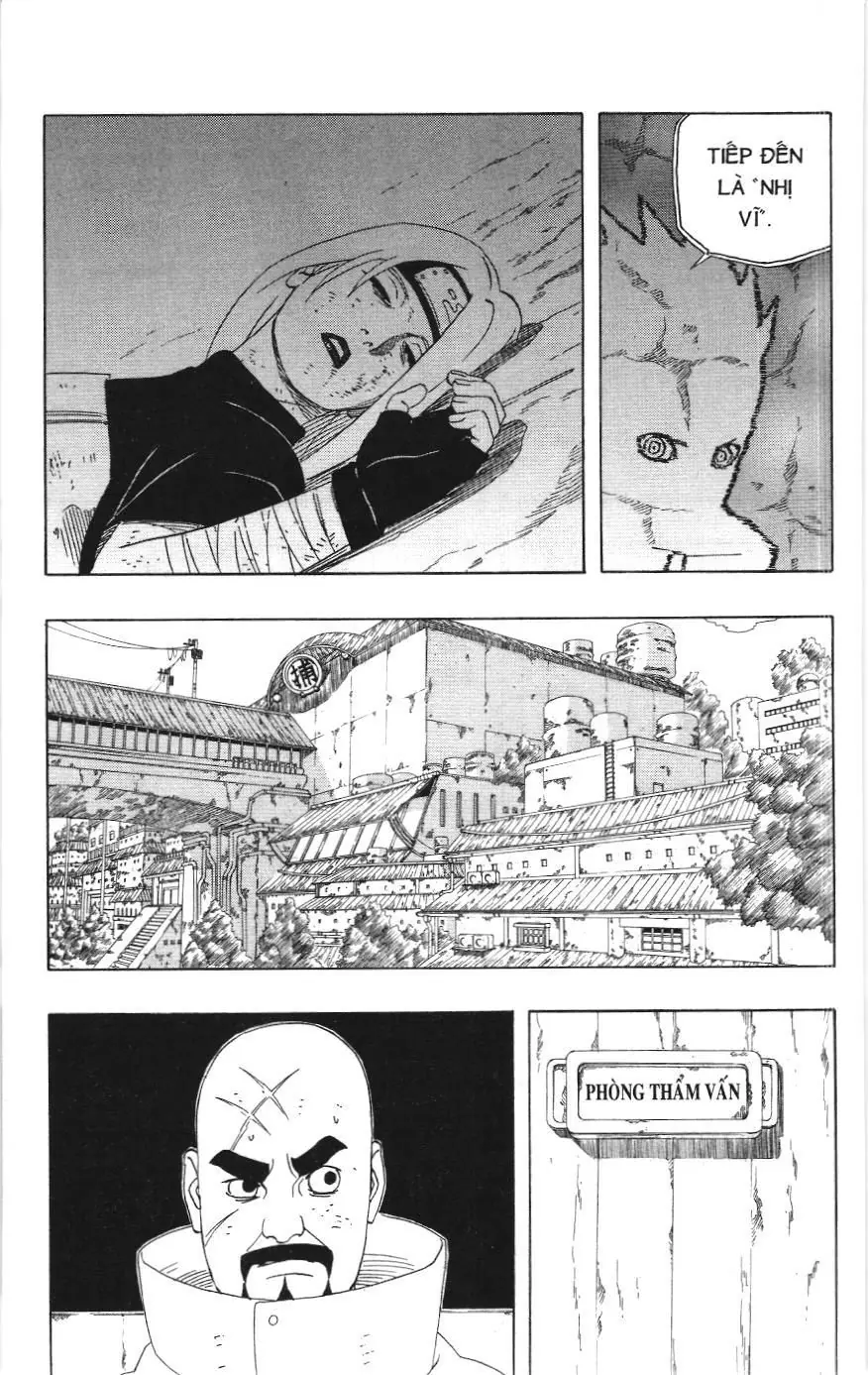 Naruto (NXB Kim Đồng) Chapter 10.3 - Trang 14