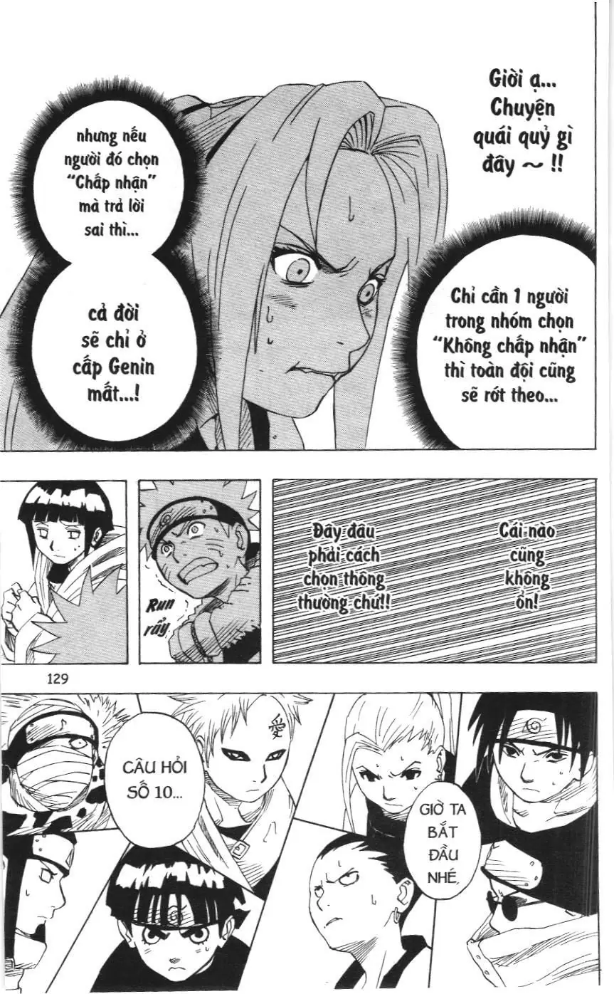 Naruto (NXB Kim Đồng) Chapter 10 - Trang 10