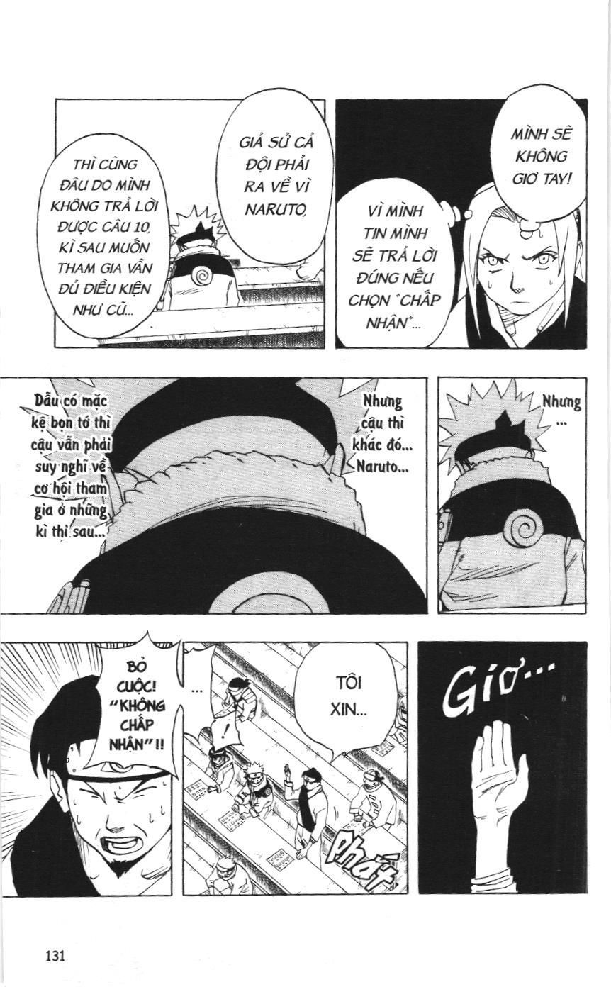 Naruto (NXB Kim Đồng) Chapter 10 - Trang 12