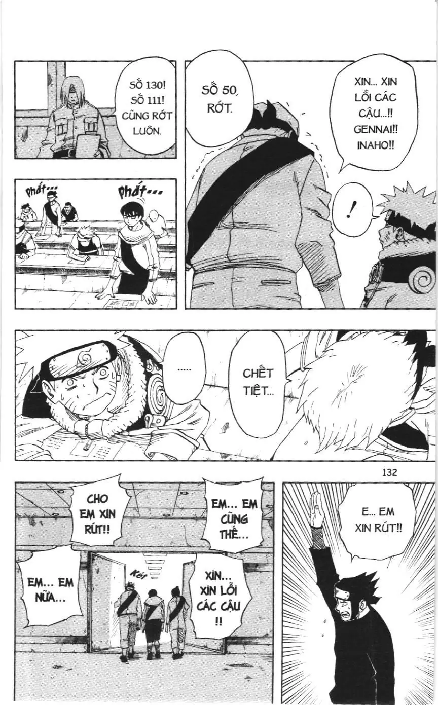 Naruto (NXB Kim Đồng) Chapter 10 - Trang 13