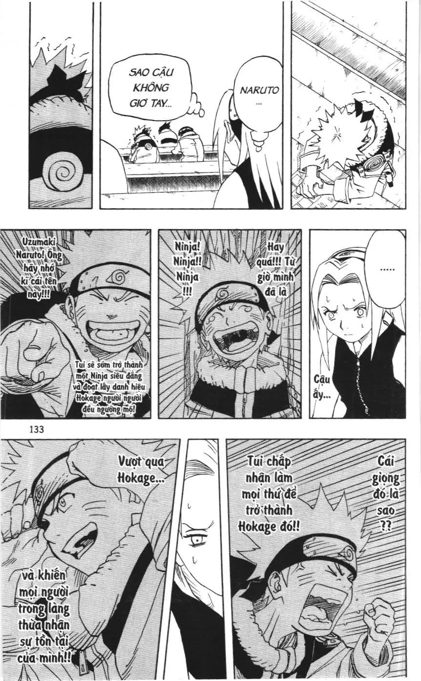 Naruto (NXB Kim Đồng) Chapter 10 - Trang 14