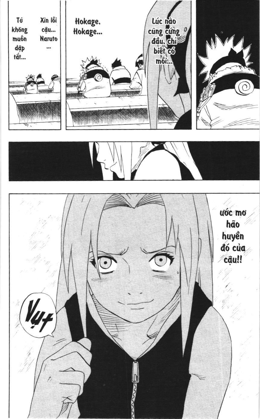 Naruto (NXB Kim Đồng) Chapter 10 - Trang 15