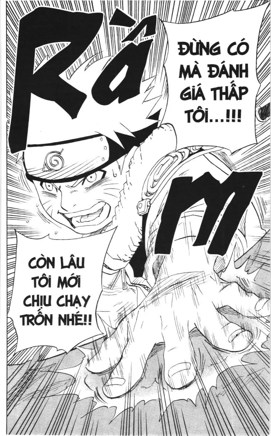 Naruto (NXB Kim Đồng) Chapter 10 - Trang 17