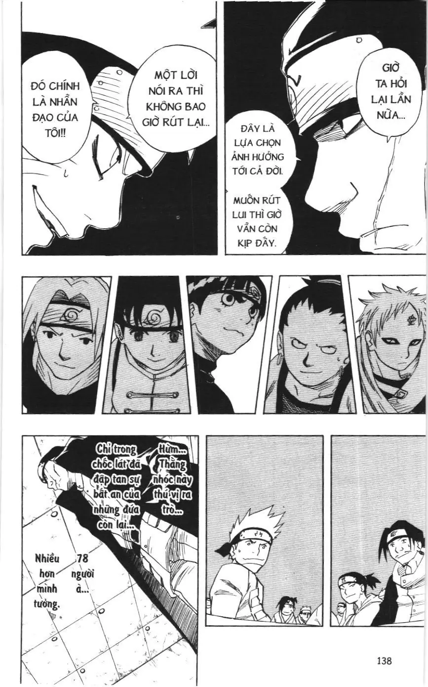 Naruto (NXB Kim Đồng) Chapter 10 - Trang 19