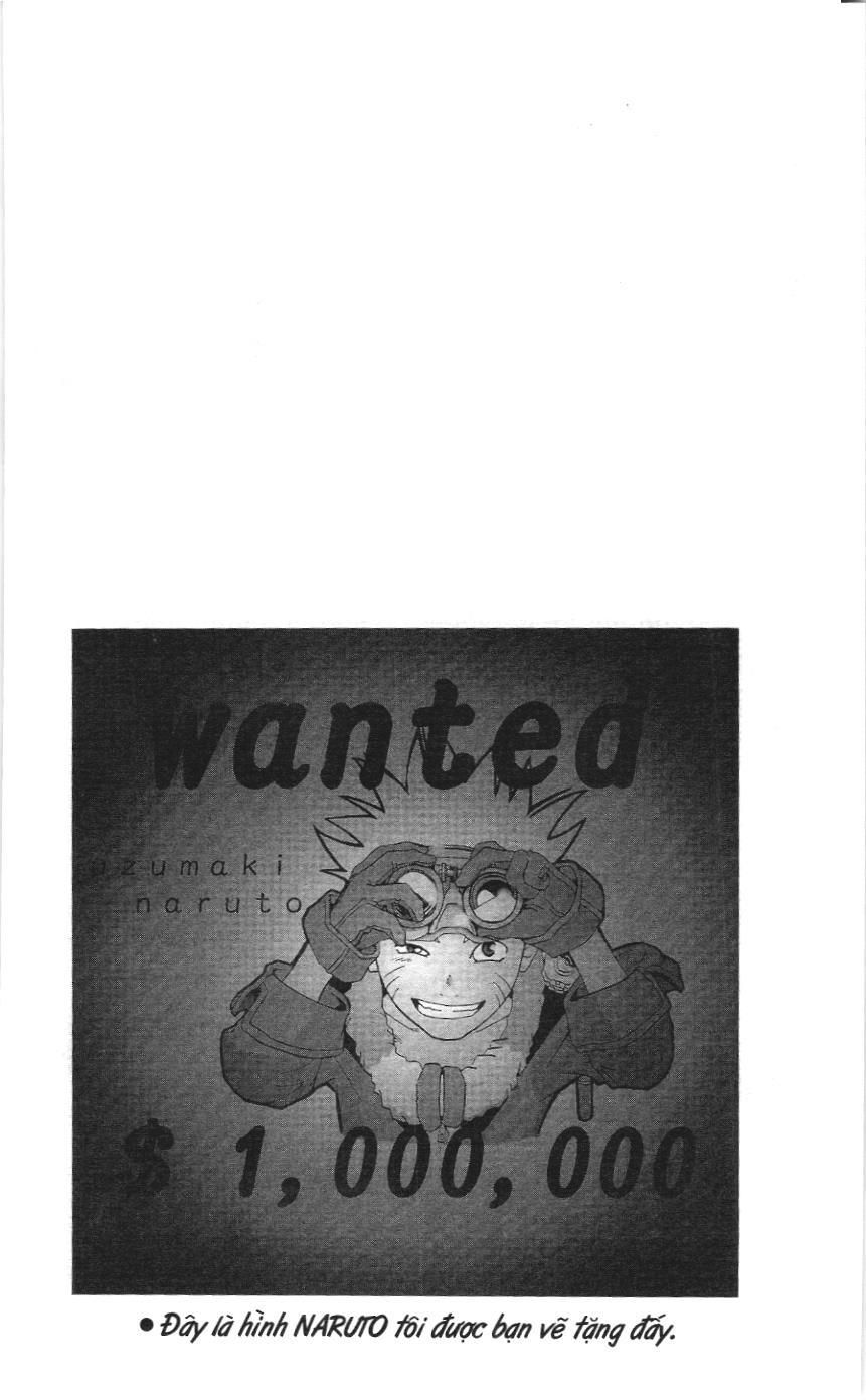 Naruto (NXB Kim Đồng) Chapter 10 - Trang 21