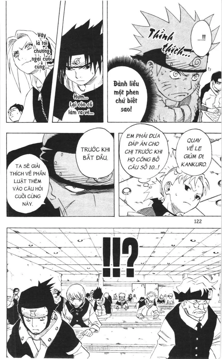 Naruto (NXB Kim Đồng) Chapter 10 - Trang 3