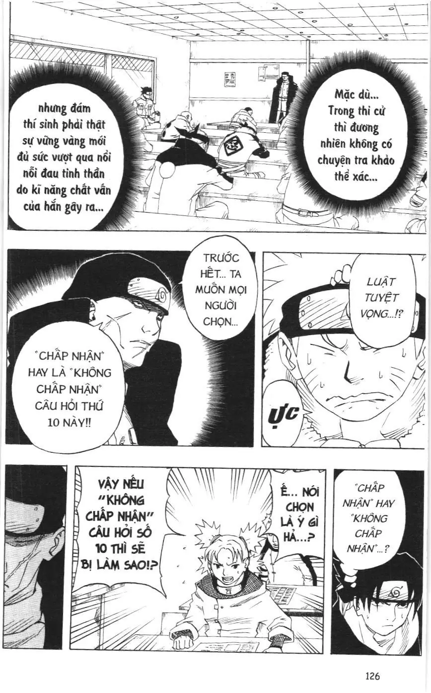 Naruto (NXB Kim Đồng) Chapter 10 - Trang 7