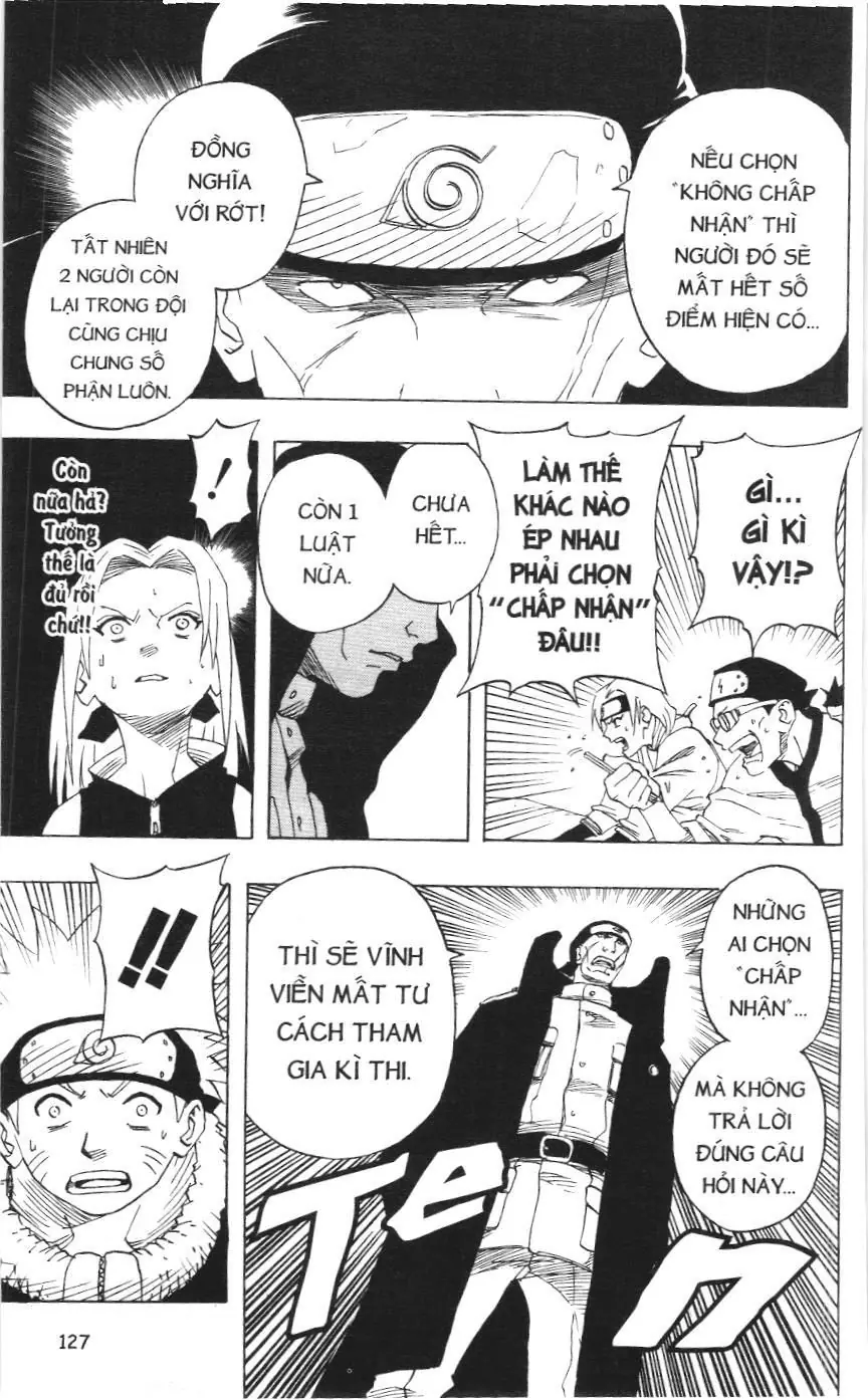 Naruto (NXB Kim Đồng) Chapter 10 - Trang 8