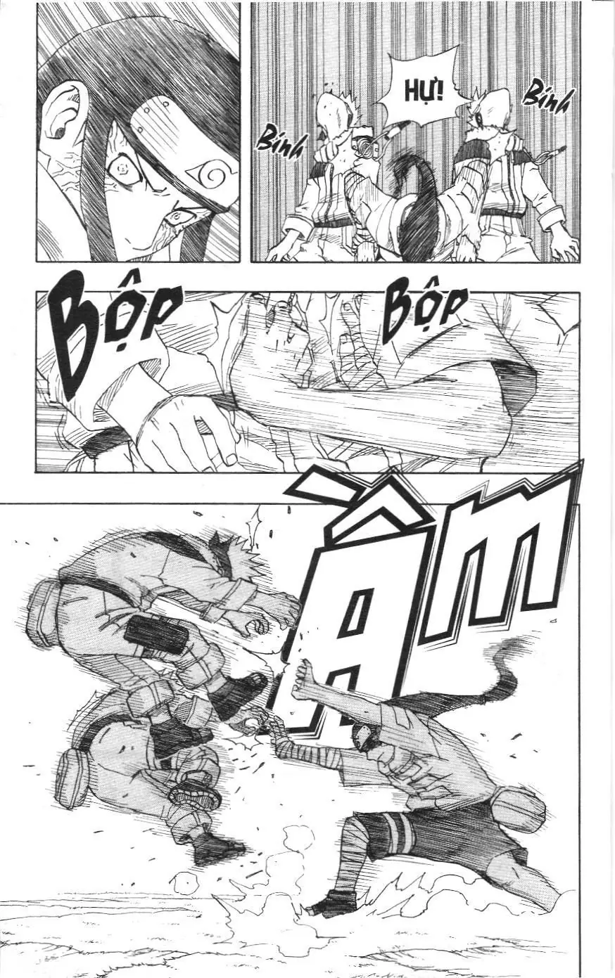 Naruto (NXB Kim Đồng) Chapter 100 - Trang 10