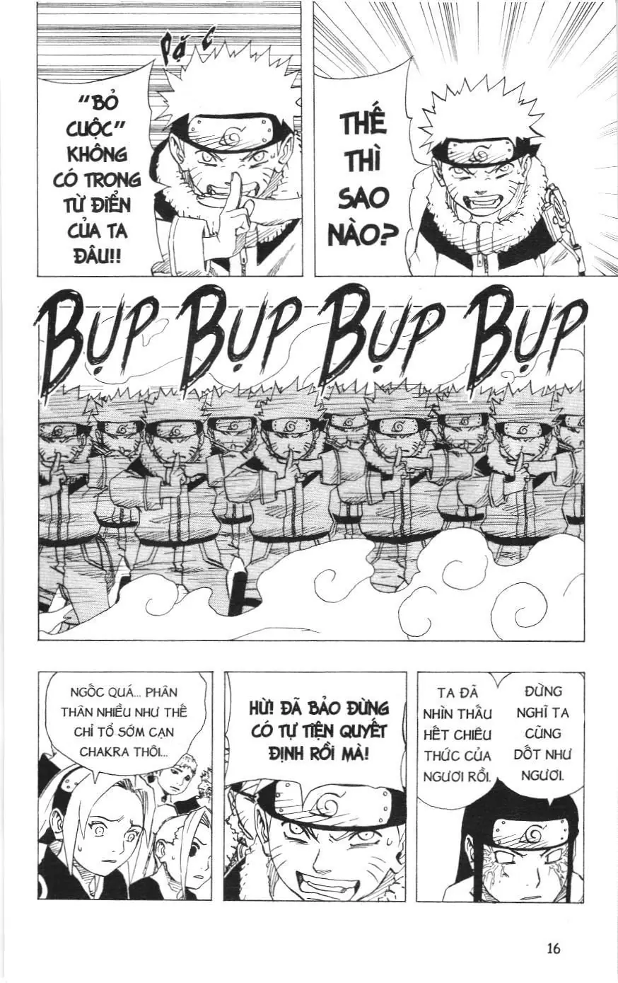 Naruto (NXB Kim Đồng) Chapter 100 - Trang 13