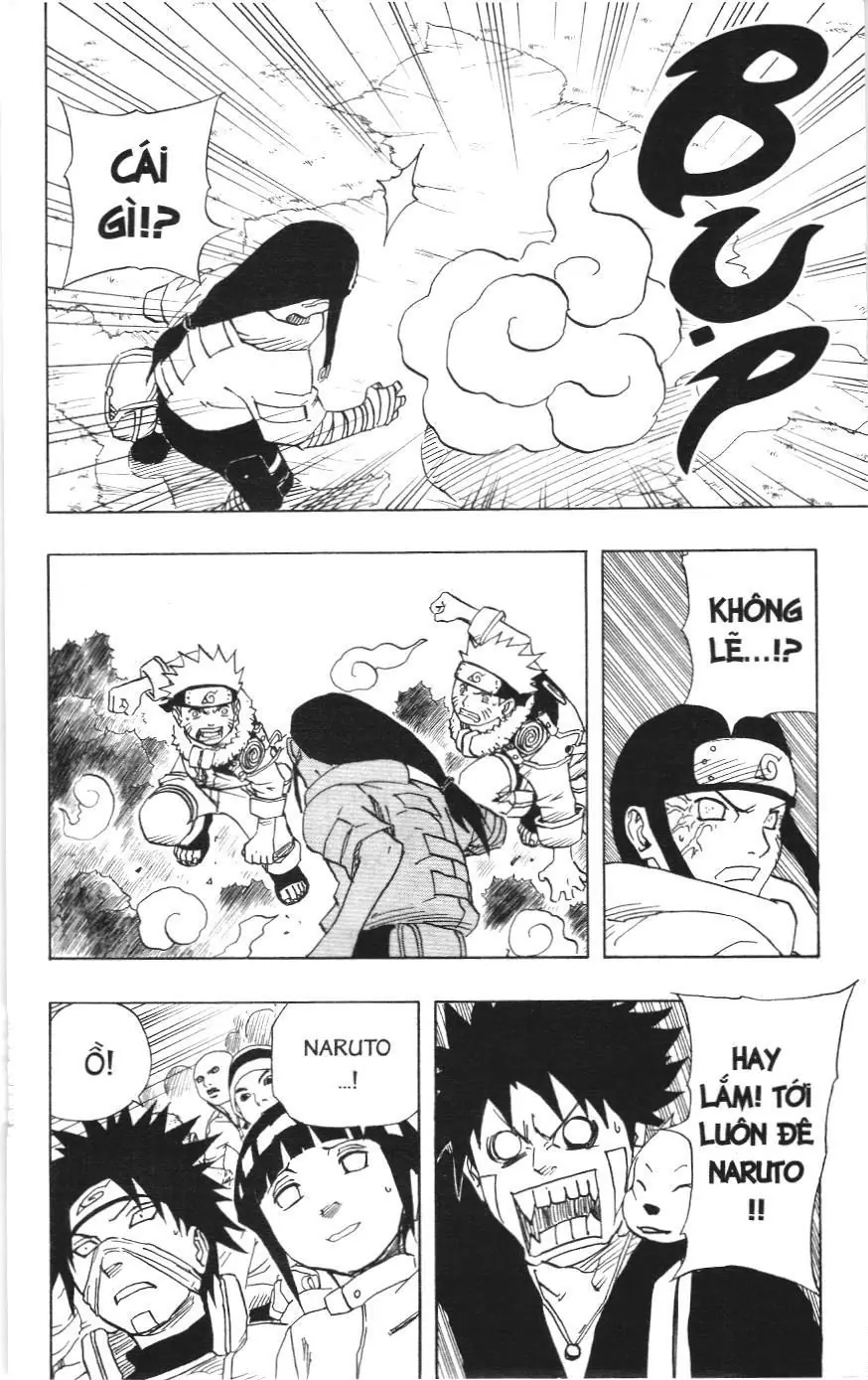 Naruto (NXB Kim Đồng) Chapter 100 - Trang 19