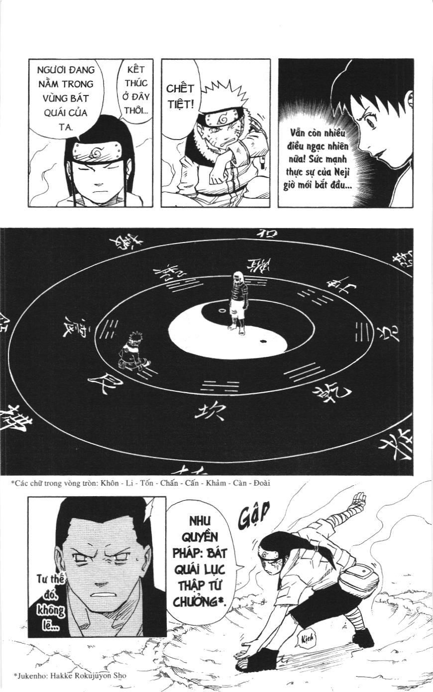Naruto (NXB Kim Đồng) Chapter 101 - Trang 10