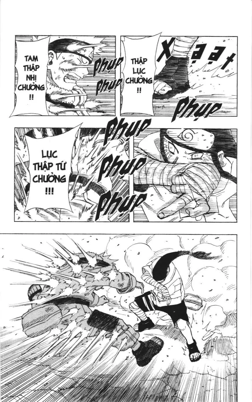 Naruto (NXB Kim Đồng) Chapter 101 - Trang 12
