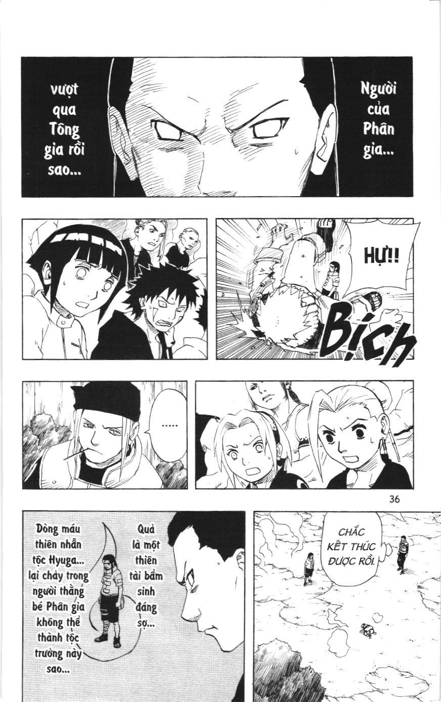 Naruto (NXB Kim Đồng) Chapter 101 - Trang 13