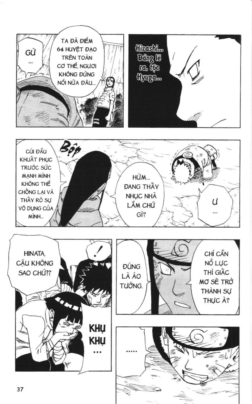 Naruto (NXB Kim Đồng) Chapter 101 - Trang 14