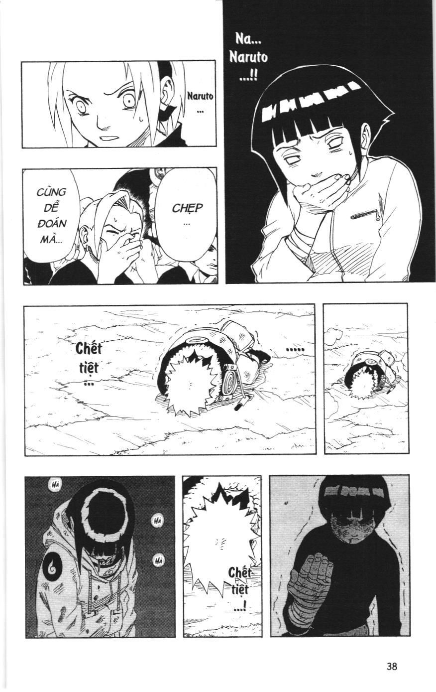 Naruto (NXB Kim Đồng) Chapter 101 - Trang 15