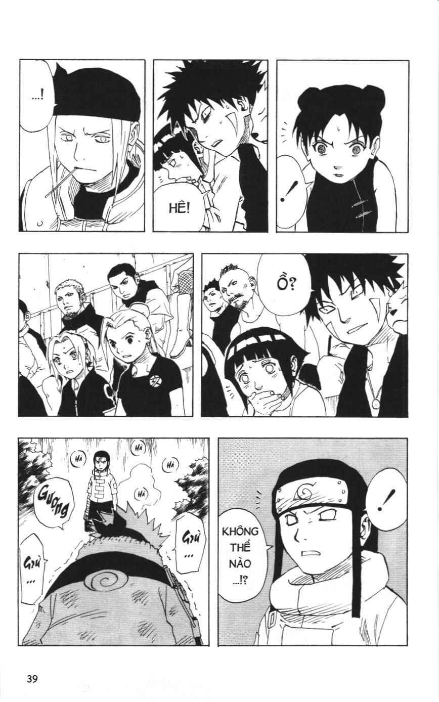 Naruto (NXB Kim Đồng) Chapter 101 - Trang 16