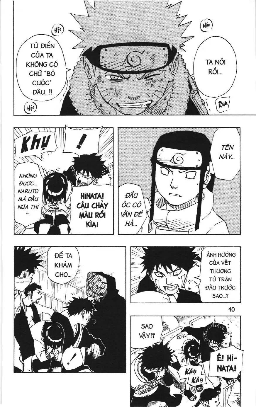 Naruto (NXB Kim Đồng) Chapter 101 - Trang 17