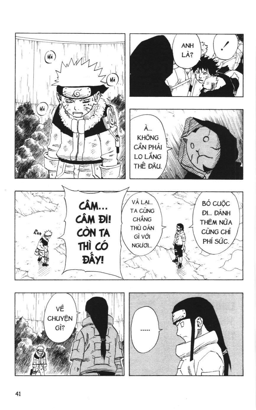 Naruto (NXB Kim Đồng) Chapter 101 - Trang 18