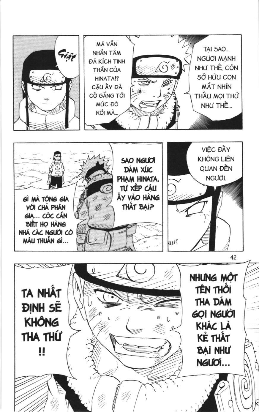 Naruto (NXB Kim Đồng) Chapter 101 - Trang 19