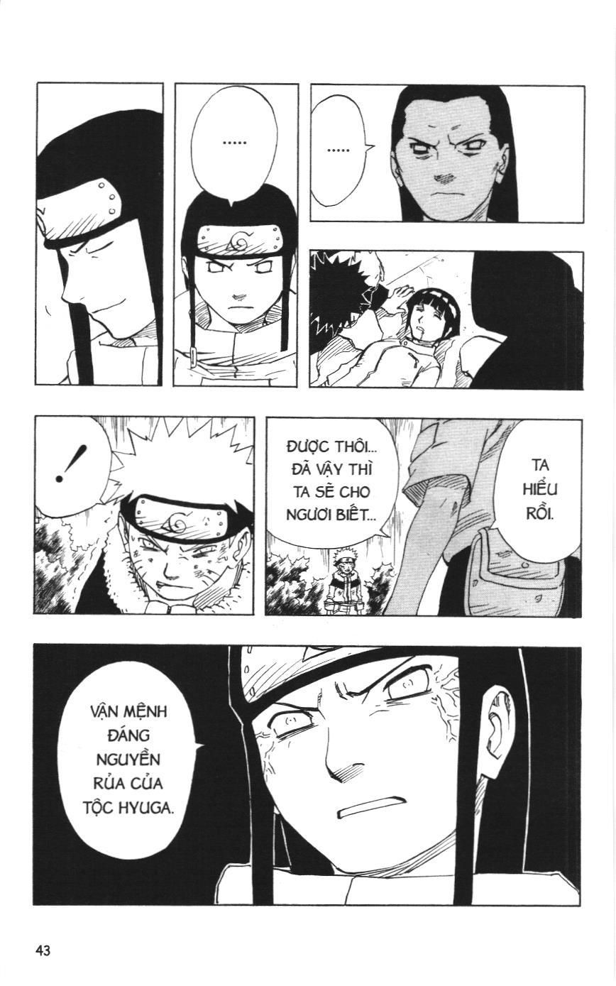 Naruto (NXB Kim Đồng) Chapter 101 - Trang 20