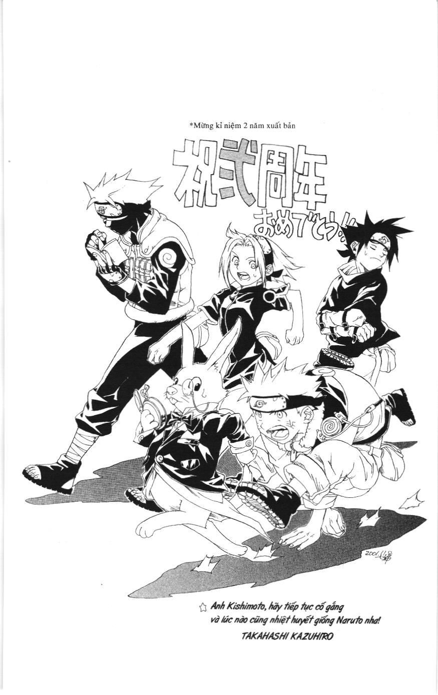 Naruto (NXB Kim Đồng) Chapter 101 - Trang 21