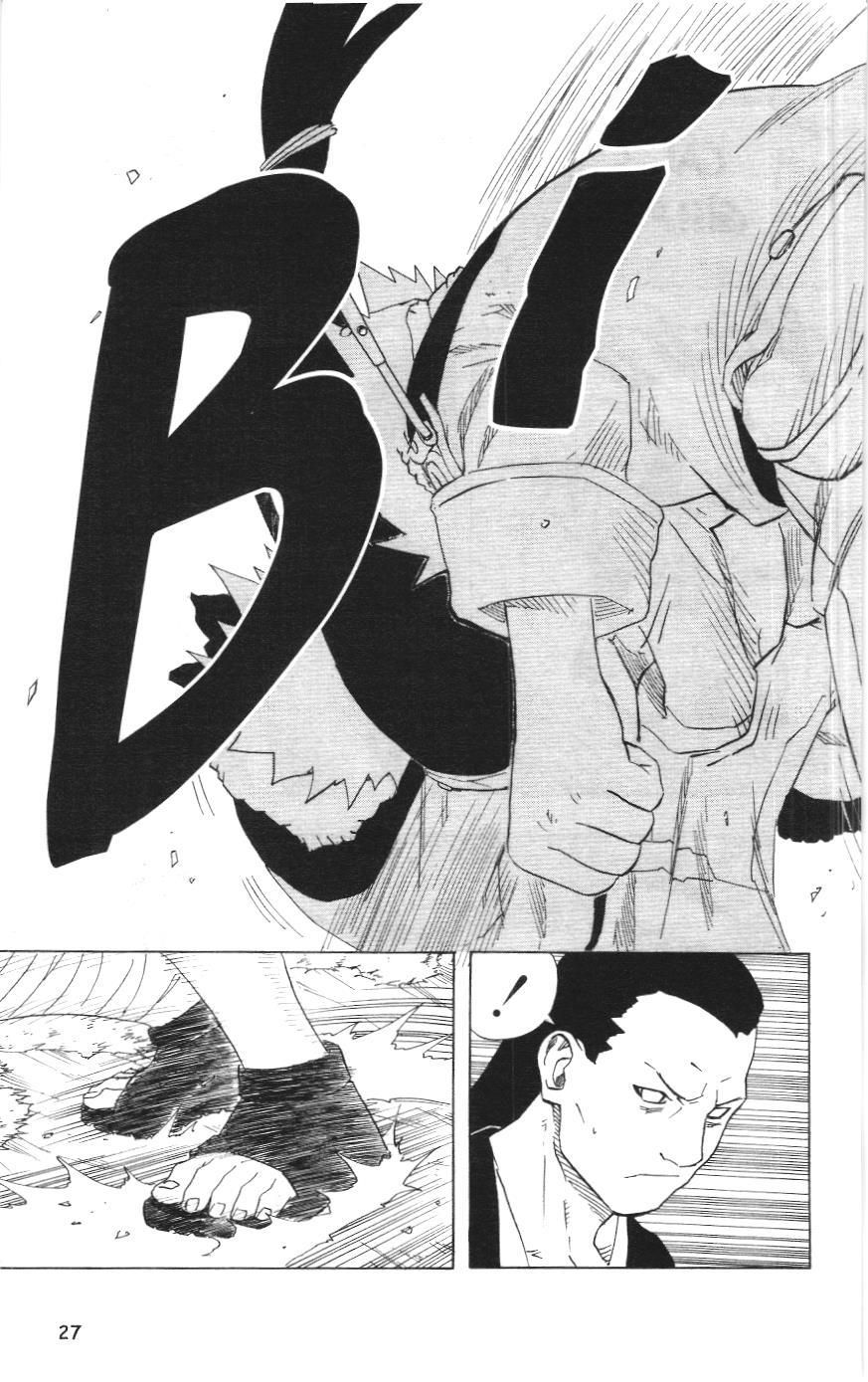 Naruto (NXB Kim Đồng) Chapter 101 - Trang 4