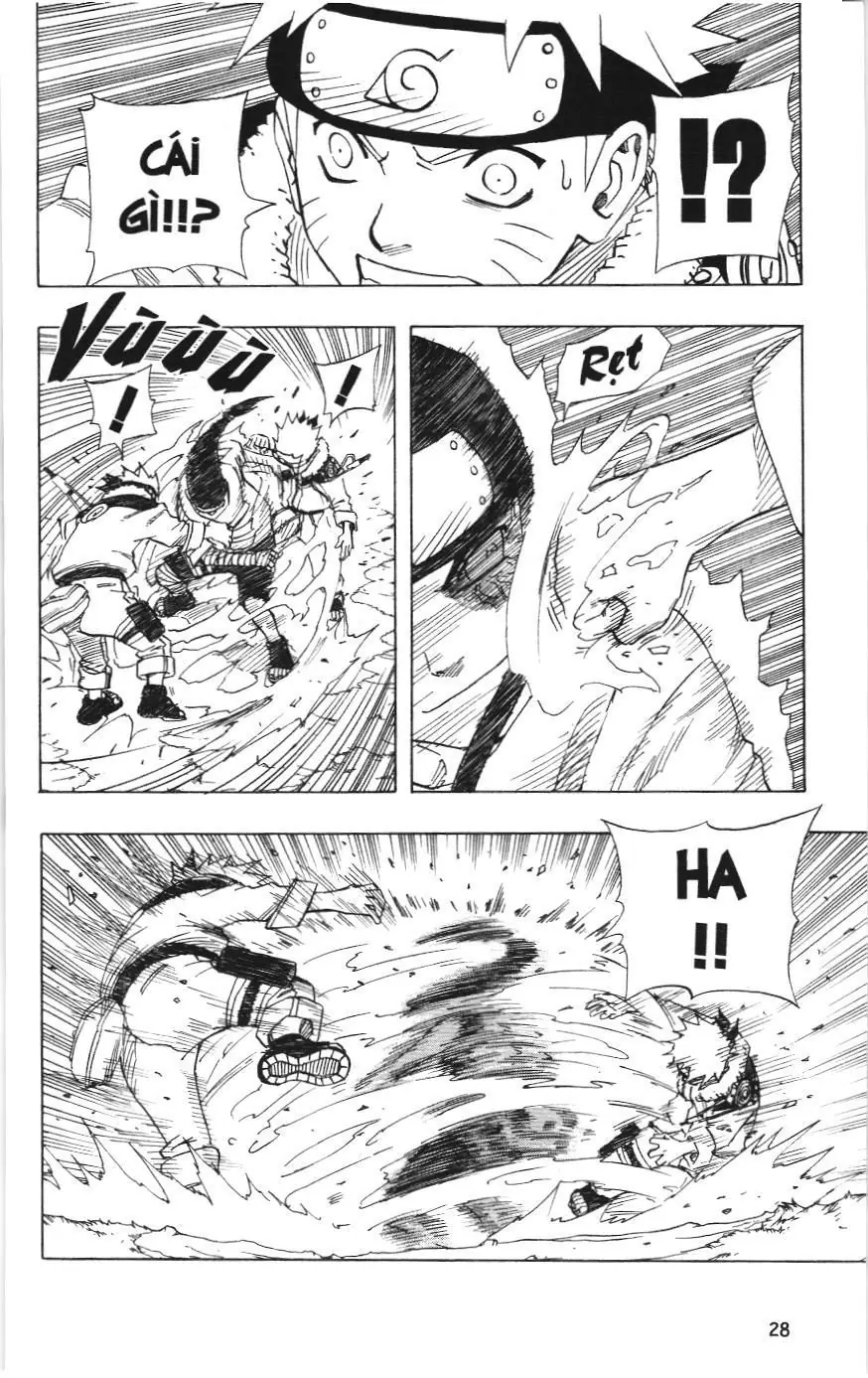 Naruto (NXB Kim Đồng) Chapter 101 - Trang 5