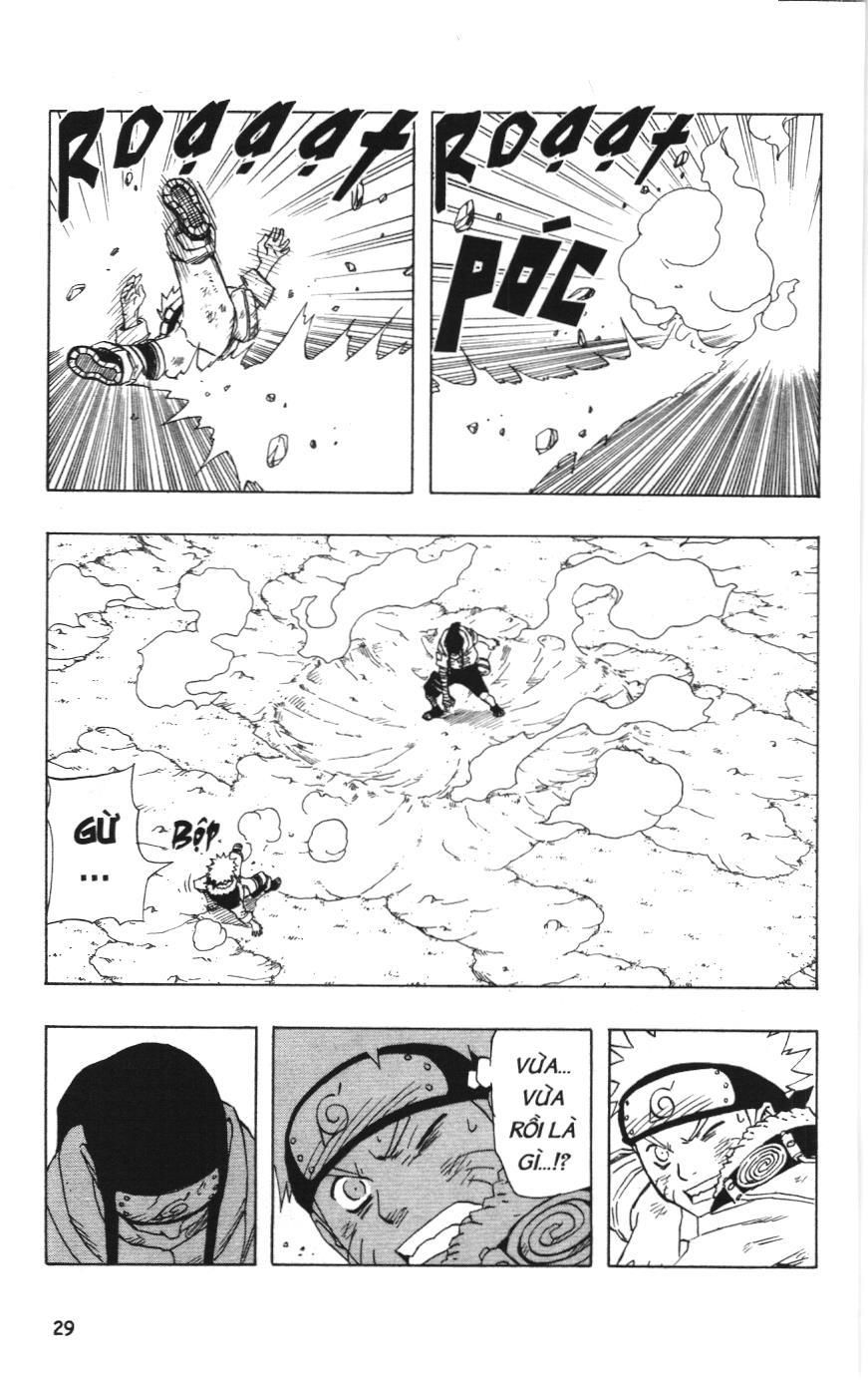 Naruto (NXB Kim Đồng) Chapter 101 - Trang 6