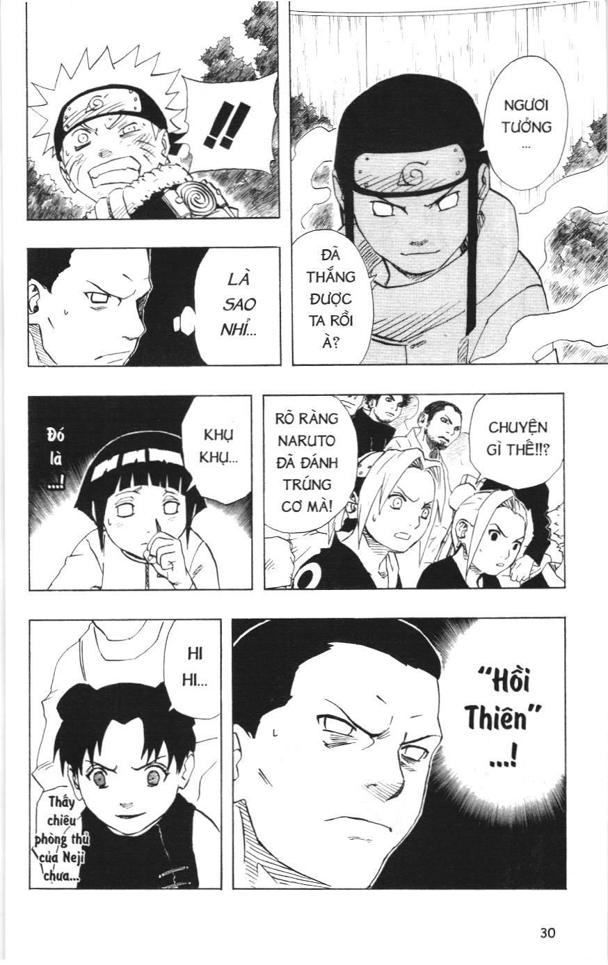 Naruto (NXB Kim Đồng) Chapter 101 - Trang 7