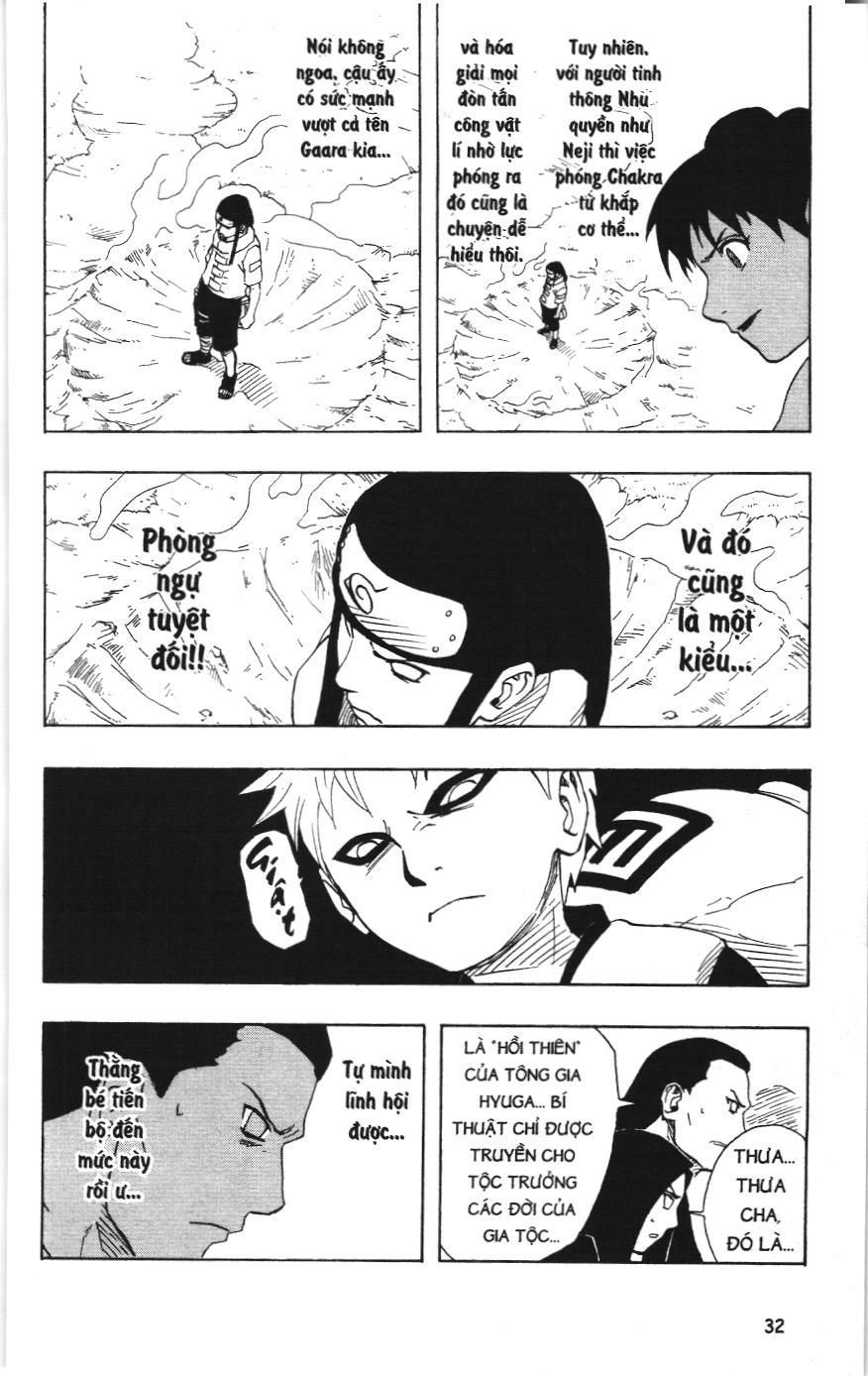 Naruto (NXB Kim Đồng) Chapter 101 - Trang 9