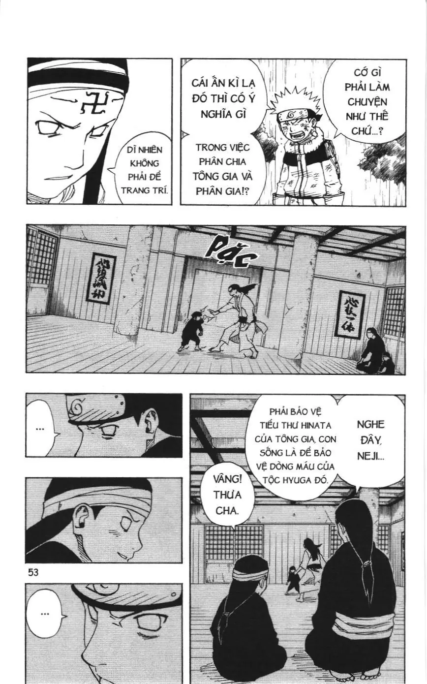 Naruto (NXB Kim Đồng) Chapter 102 - Trang 10