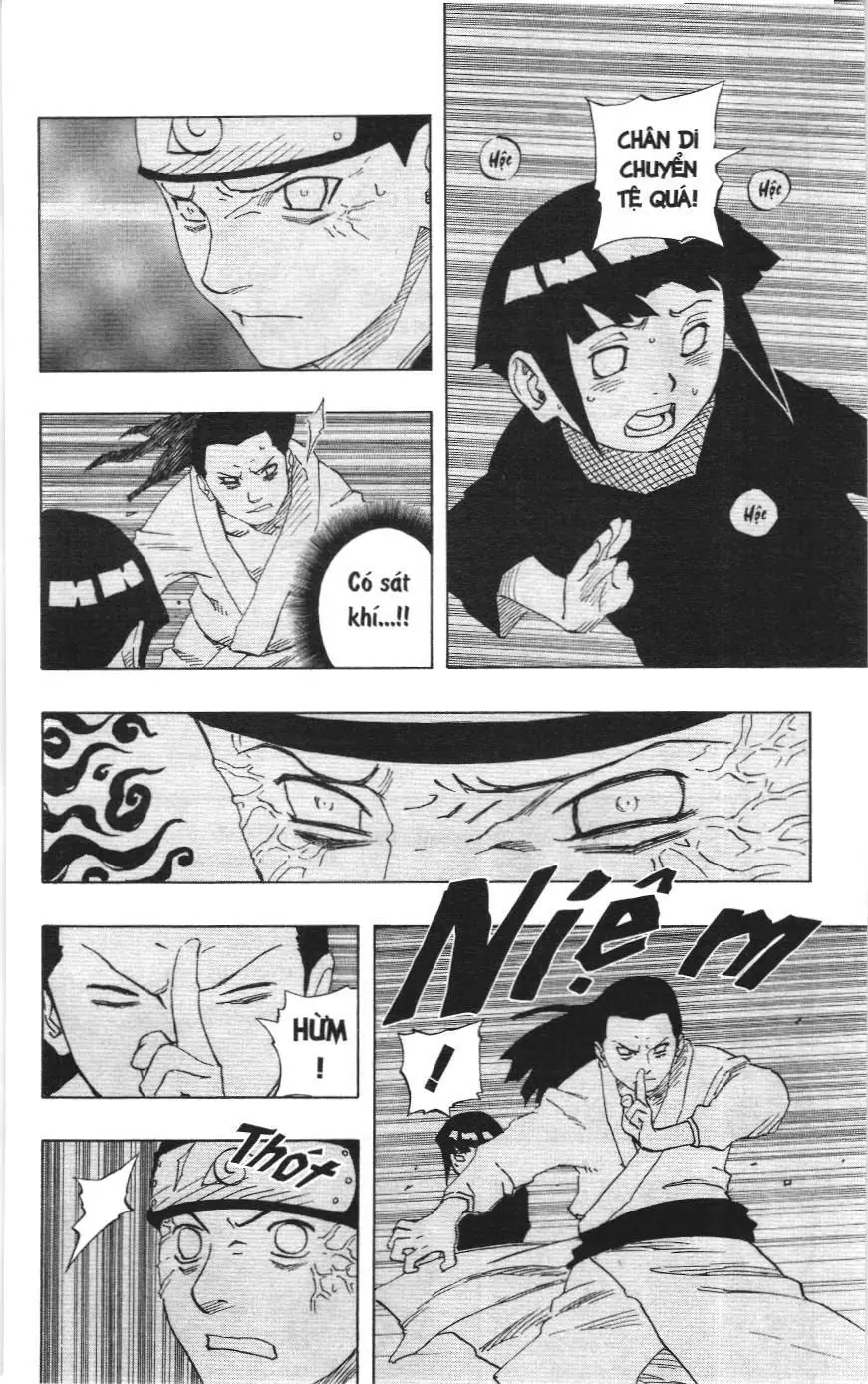 Naruto (NXB Kim Đồng) Chapter 102 - Trang 11