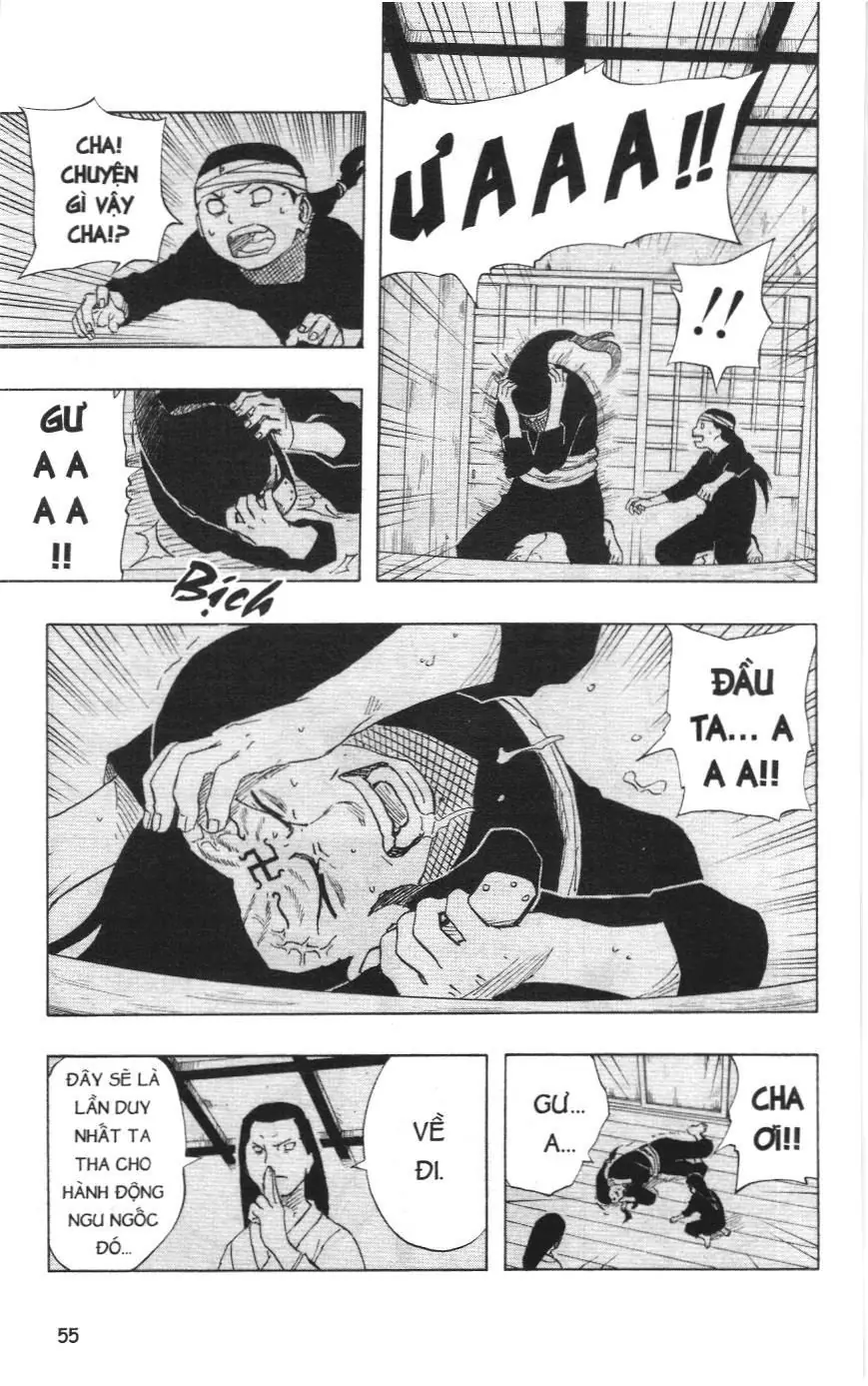 Naruto (NXB Kim Đồng) Chapter 102 - Trang 12