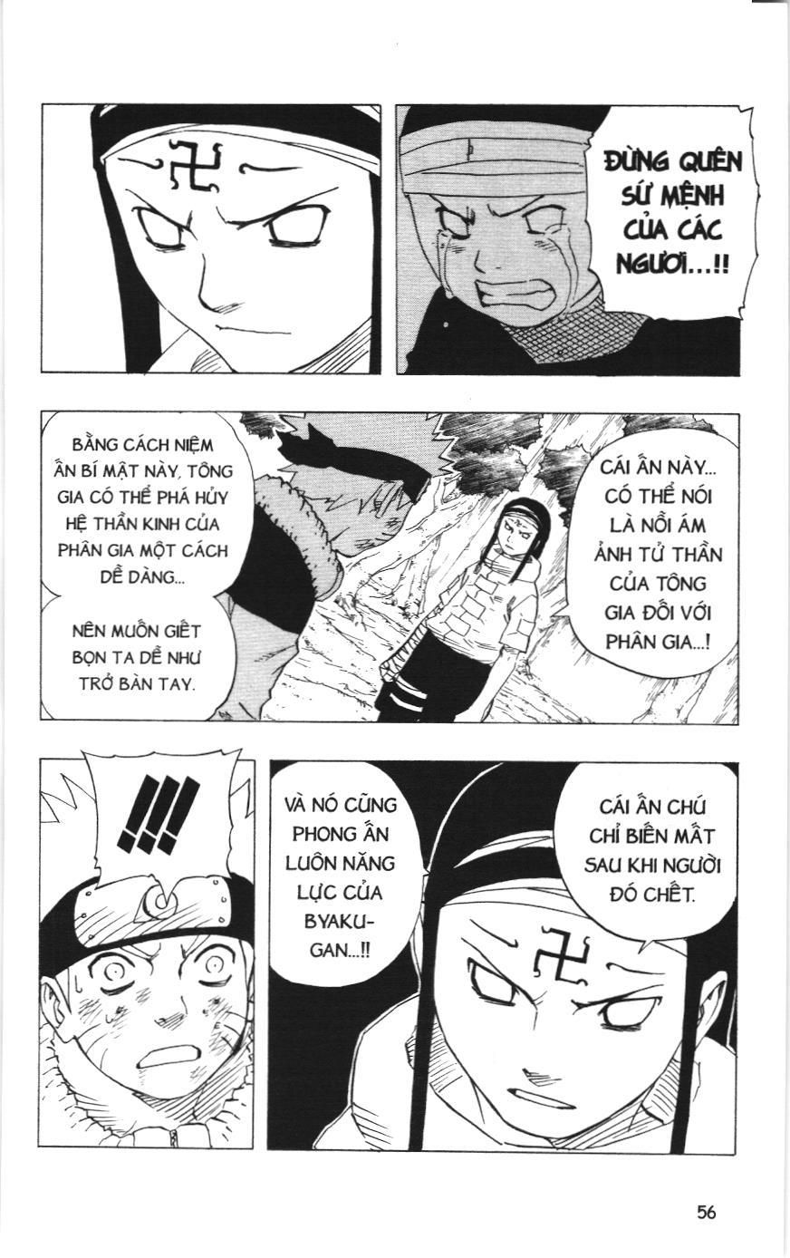 Naruto (NXB Kim Đồng) Chapter 102 - Trang 13