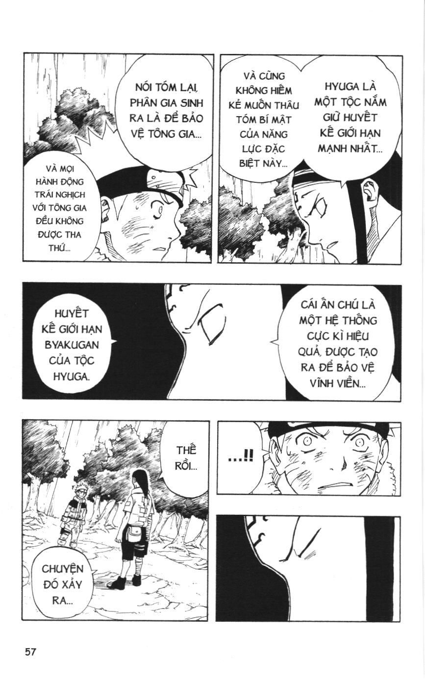 Naruto (NXB Kim Đồng) Chapter 102 - Trang 14