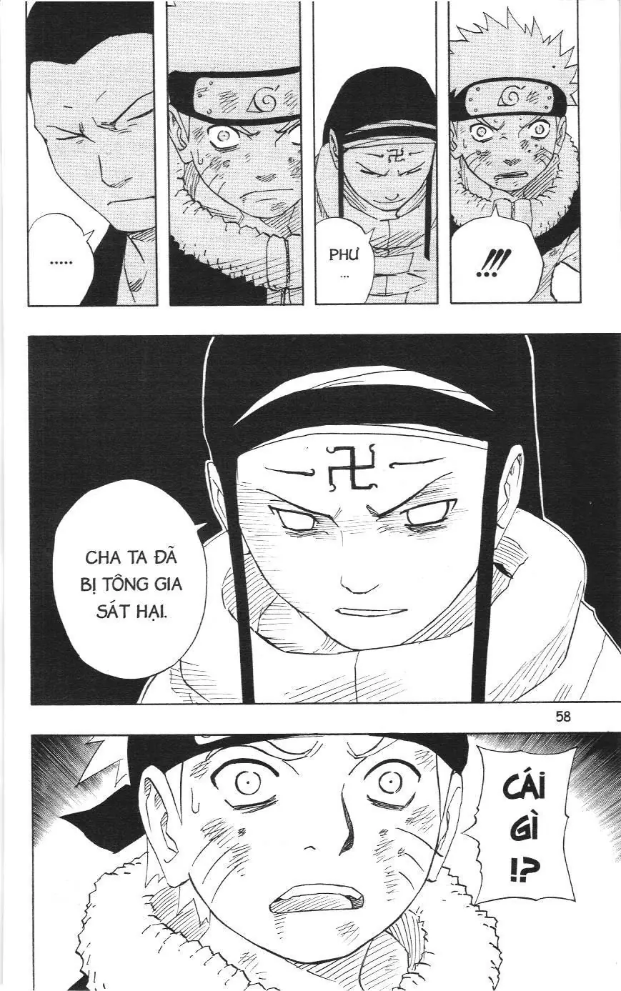 Naruto (NXB Kim Đồng) Chapter 102 - Trang 15