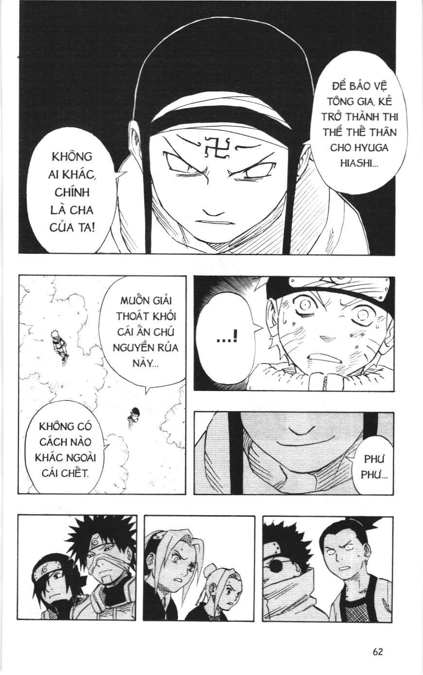 Naruto (NXB Kim Đồng) Chapter 102 - Trang 19