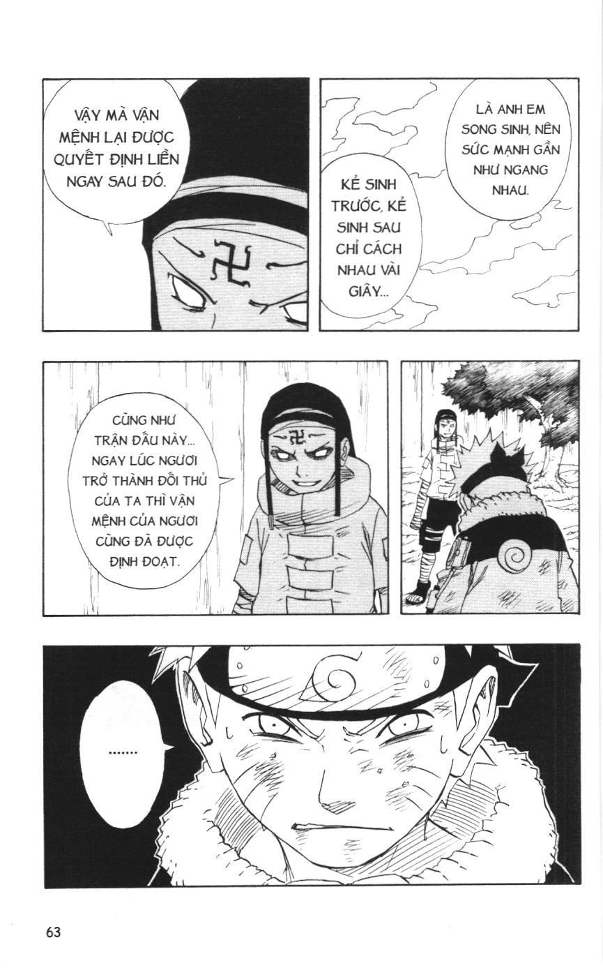 Naruto (NXB Kim Đồng) Chapter 102 - Trang 20