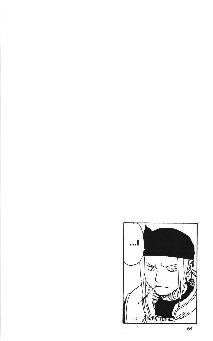 Naruto (NXB Kim Đồng) Chapter 102 - Trang 21