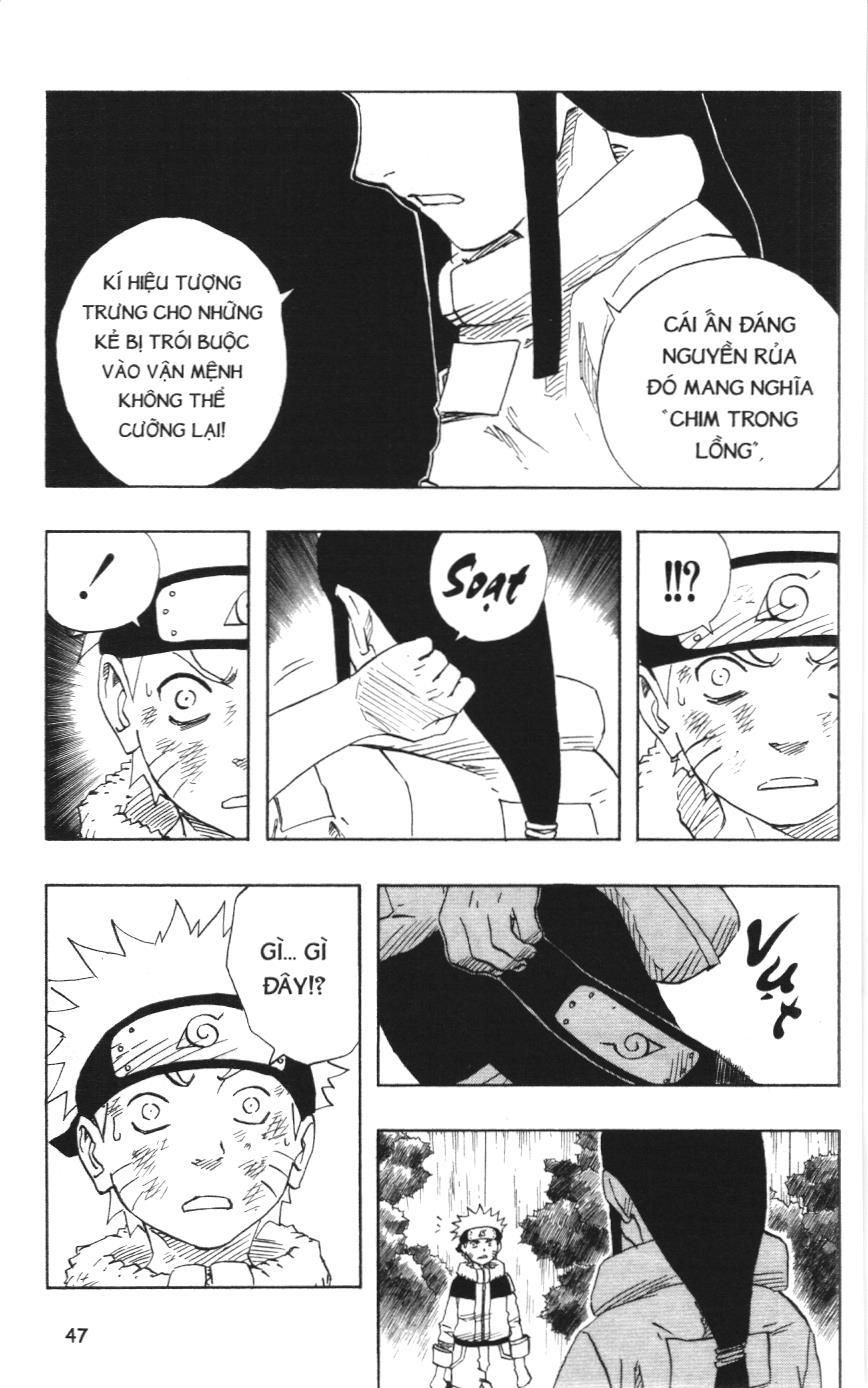 Naruto (NXB Kim Đồng) Chapter 102 - Trang 4