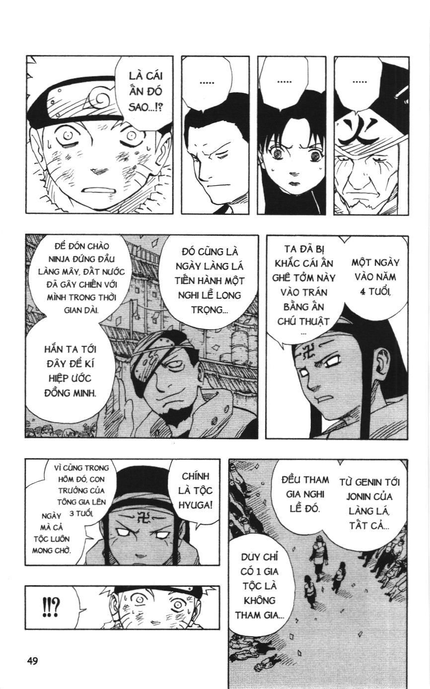 Naruto (NXB Kim Đồng) Chapter 102 - Trang 6