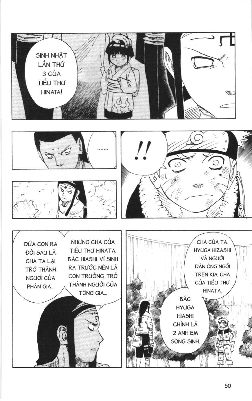 Naruto (NXB Kim Đồng) Chapter 102 - Trang 7