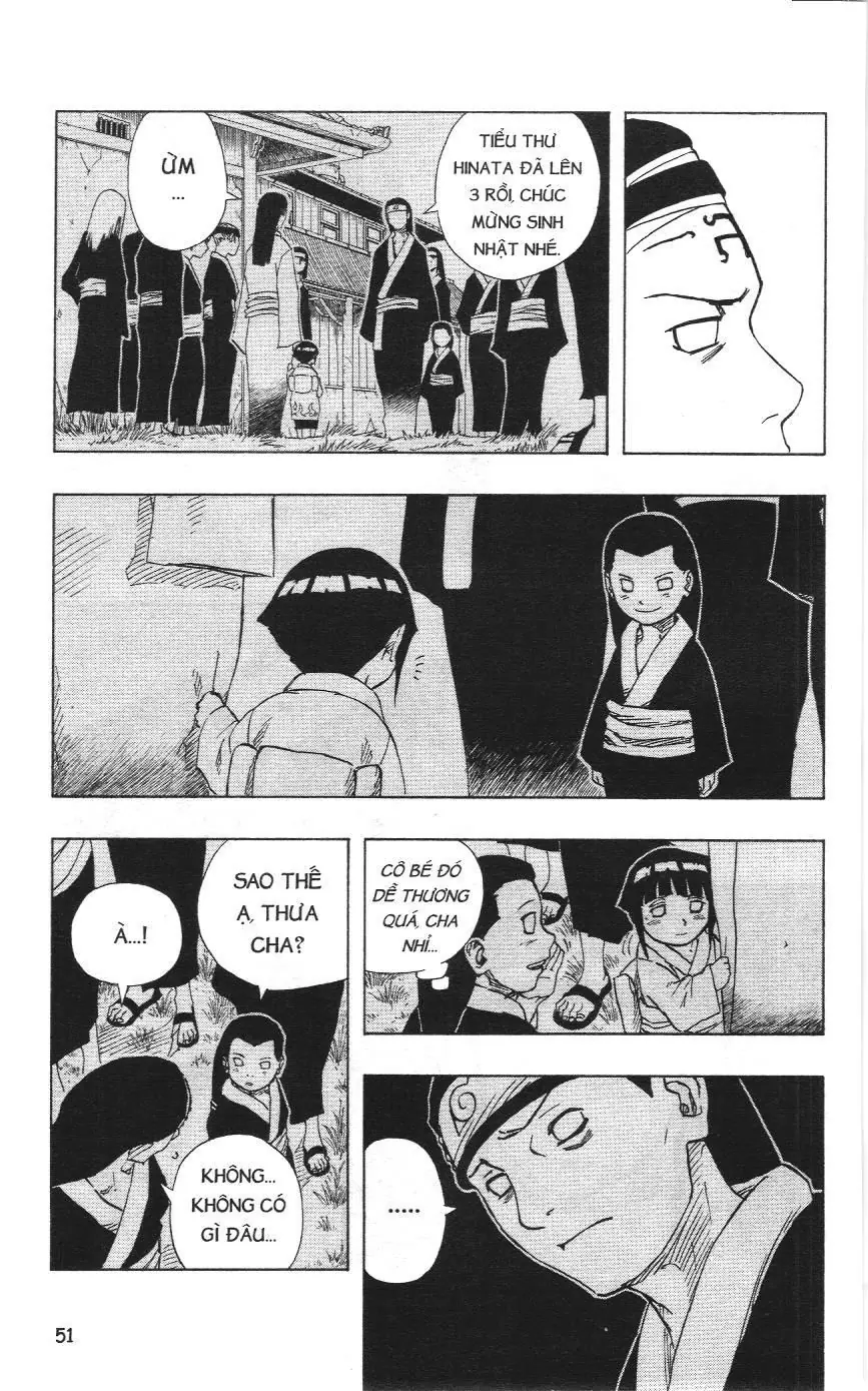 Naruto (NXB Kim Đồng) Chapter 102 - Trang 8