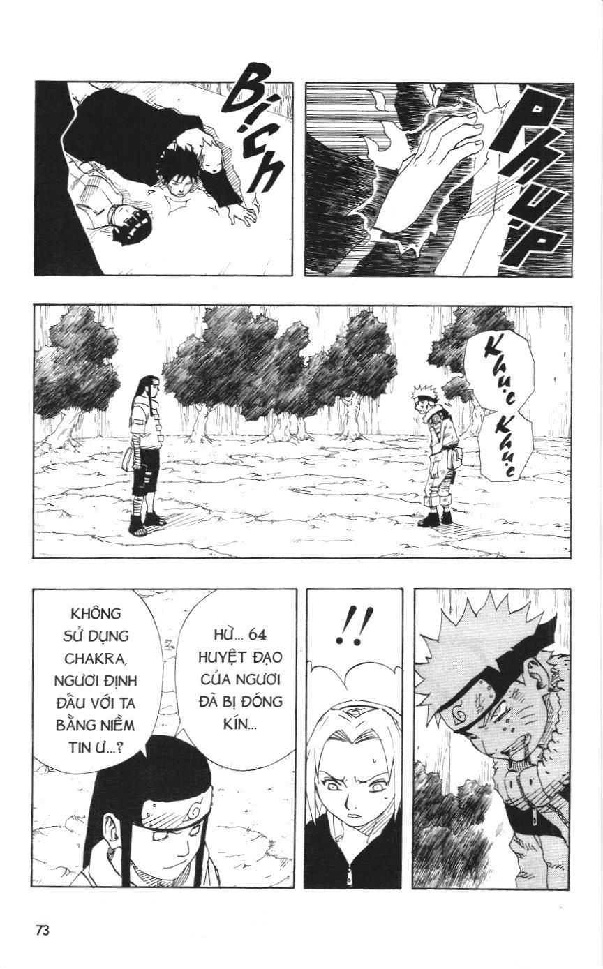 Naruto (NXB Kim Đồng) Chapter 103 - Trang 10