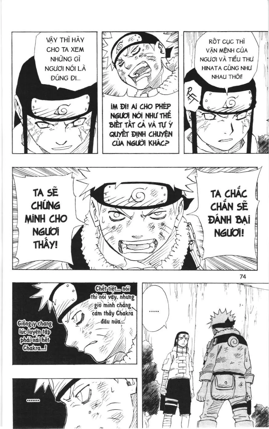 Naruto (NXB Kim Đồng) Chapter 103 - Trang 11