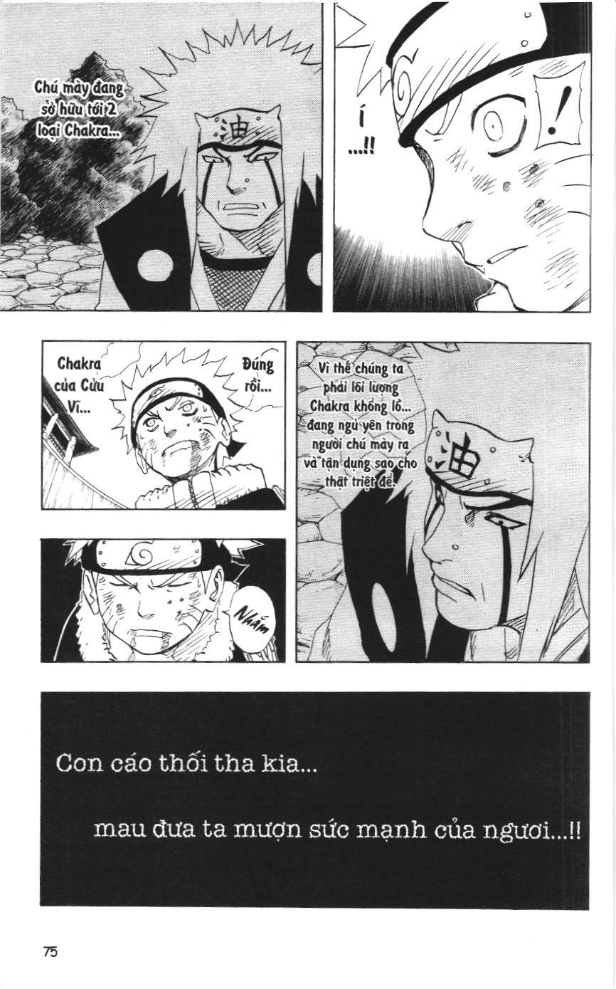 Naruto (NXB Kim Đồng) Chapter 103 - Trang 12