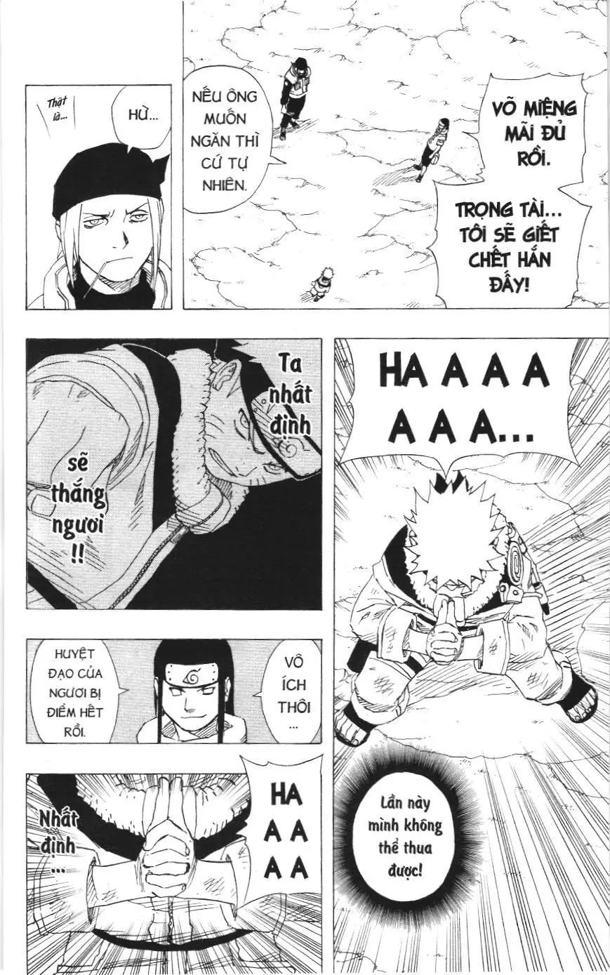 Naruto (NXB Kim Đồng) Chapter 103 - Trang 13
